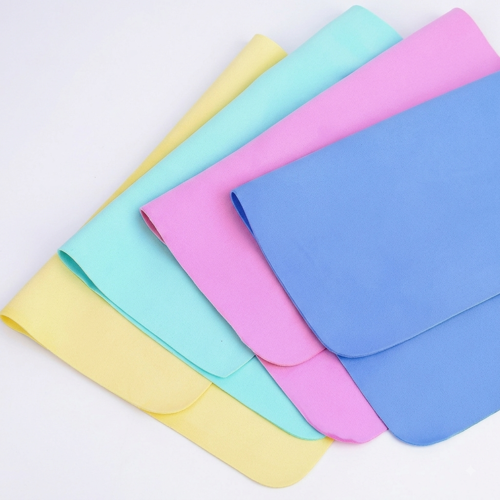 Magic Towel (Pack of 2)