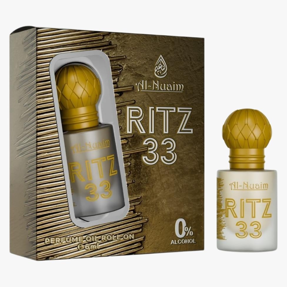 Ritz 33 ✅