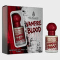 Vampire Blood ✅