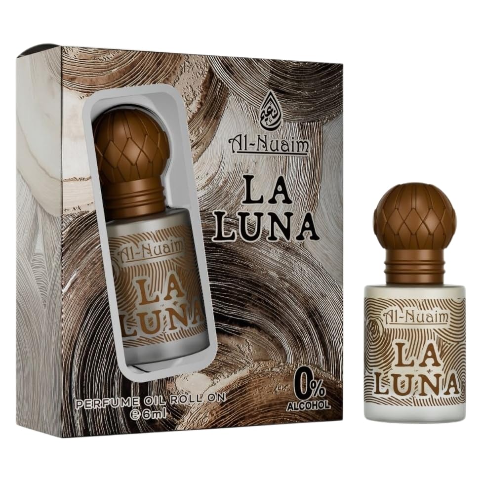 La Luna ✅
