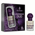 Lavender Oud ✅