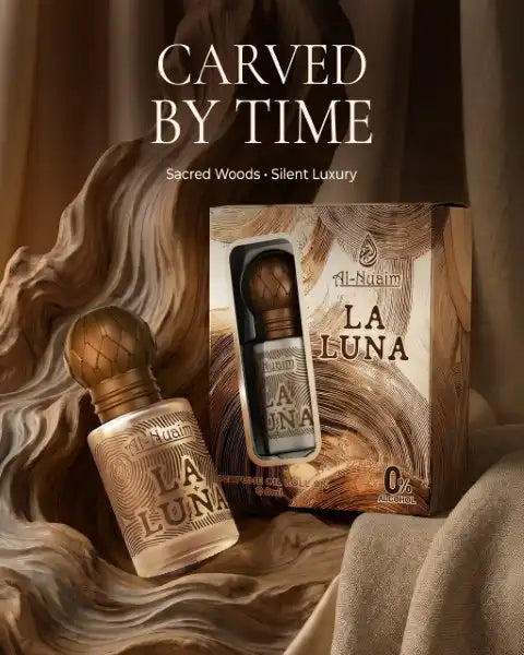 La Luna ✅