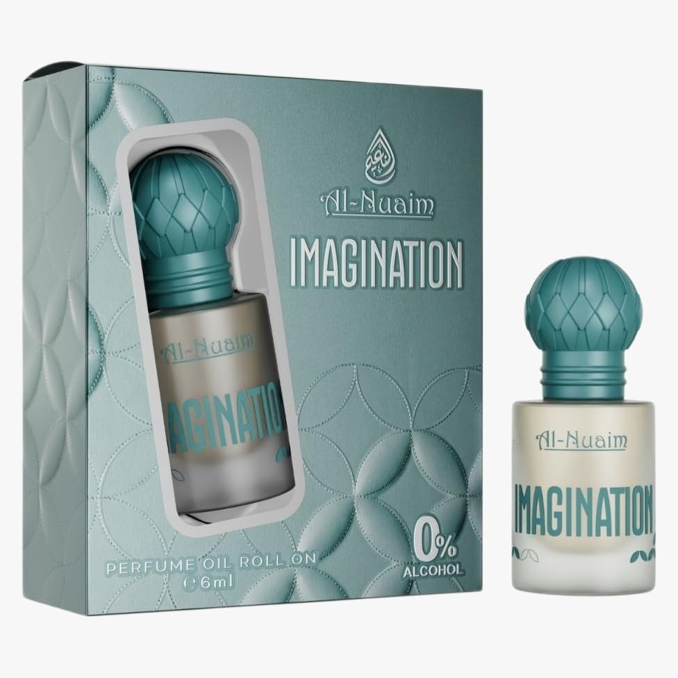 Imagination ✅